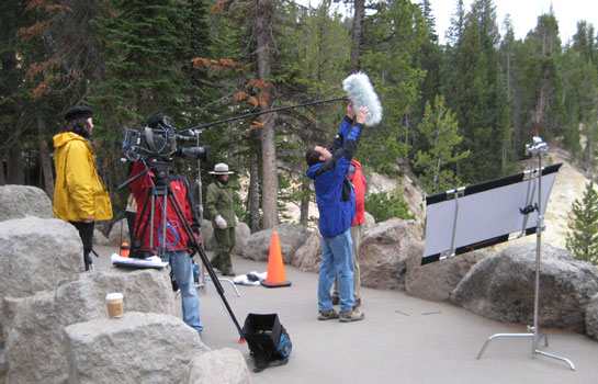 Denver Video Production Wayward Films